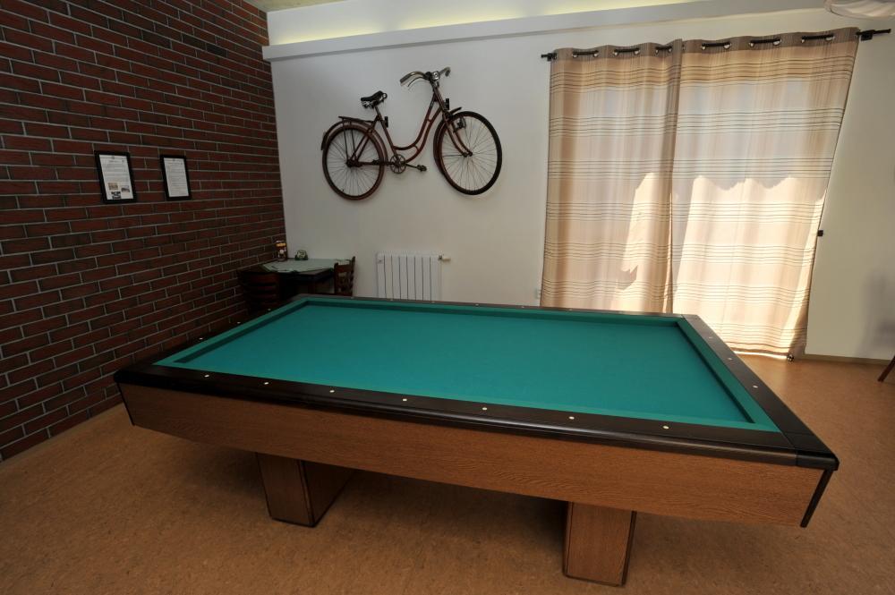 Sport Klub Hvozd Hotel Exterior foto